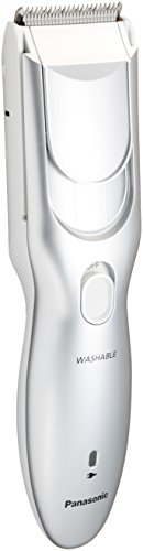旧モデル（ER5209P-W）のアタッチメントが使えた！Panasonic カット